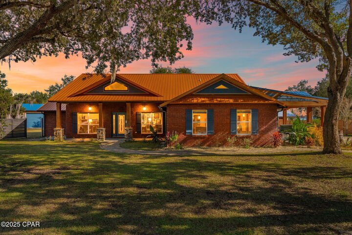 3610 Conwick Drive  Southport FL 32409 photo