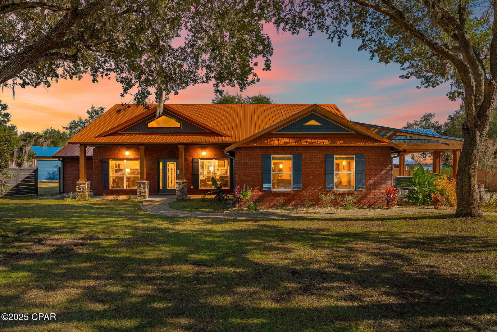 Property Photo:  3610 Conwick Drive  FL 32409 