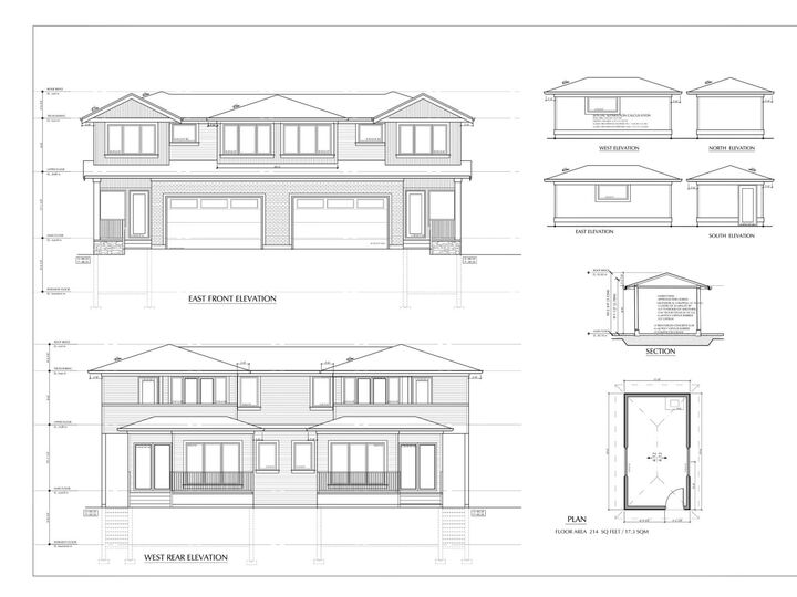 Property Photo:  8267 114 Street  BC V4C 5J5 