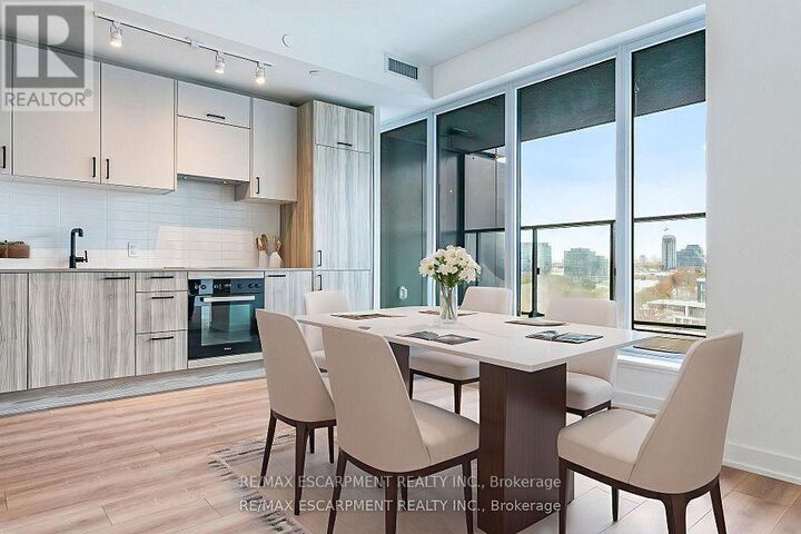 Property Photo:  1 Quarrington Lane 715  ON M3C 0S4 