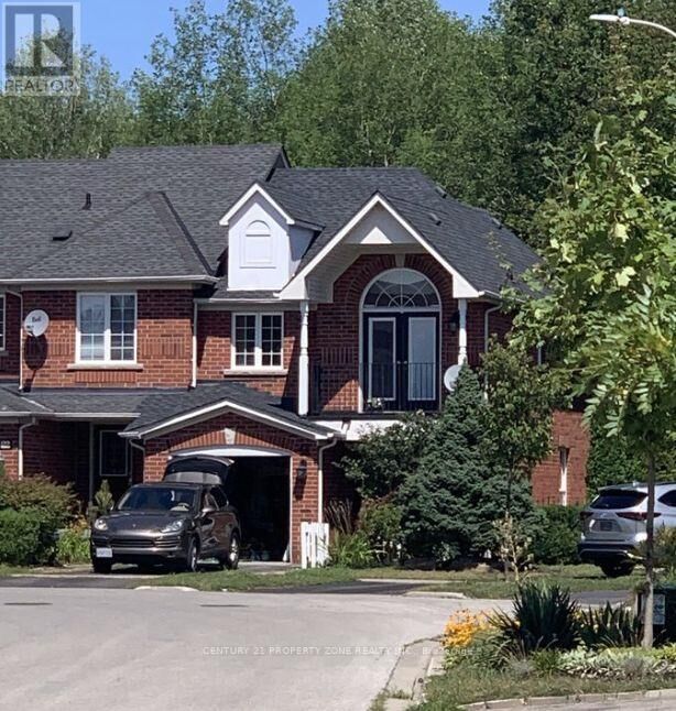 Property Photo:  58 Long Point Drive  ON L4E 3Z8 