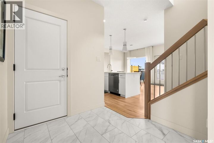 Photo de la propriété:  40 Mackenzie Crescent  SK S0G 3Z0 