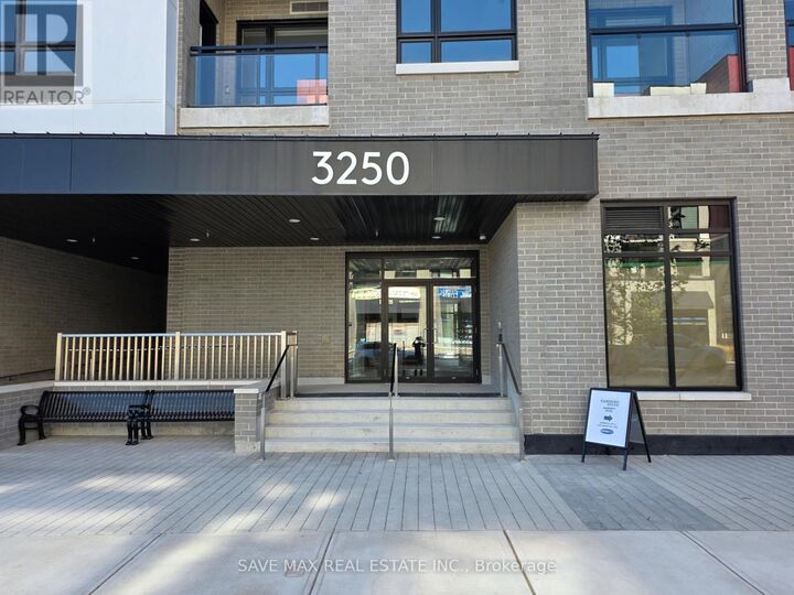 Property Photo:  3250 Carding Mill Trail 211  ON L6M 1L3 