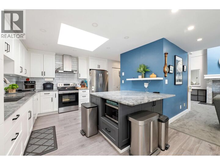 Photo de la propriété: 777 Eighth Street 410 BC V3M 3S7