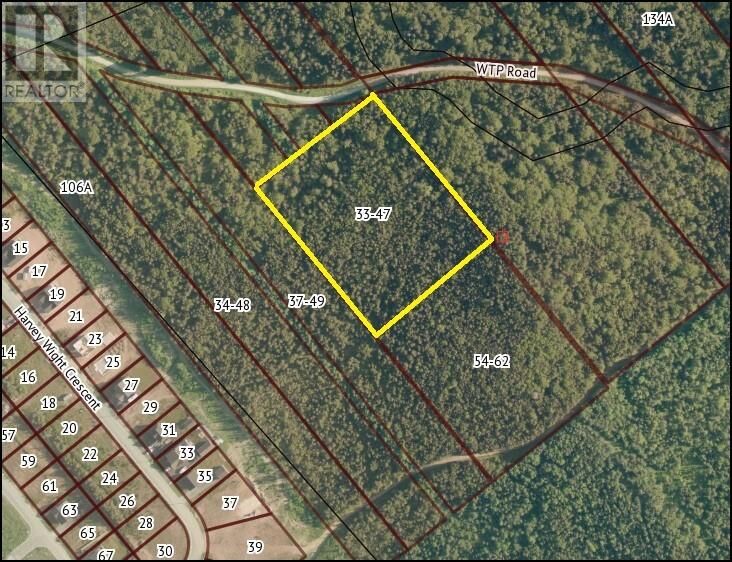 Property Photo:  33-47 Thistle Avenue Lot #7  NL A0L 1K0 