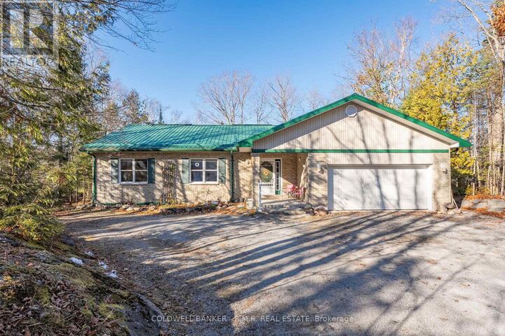 Photo de la propriété:  60 Everett Road  ON K0M 1K0 