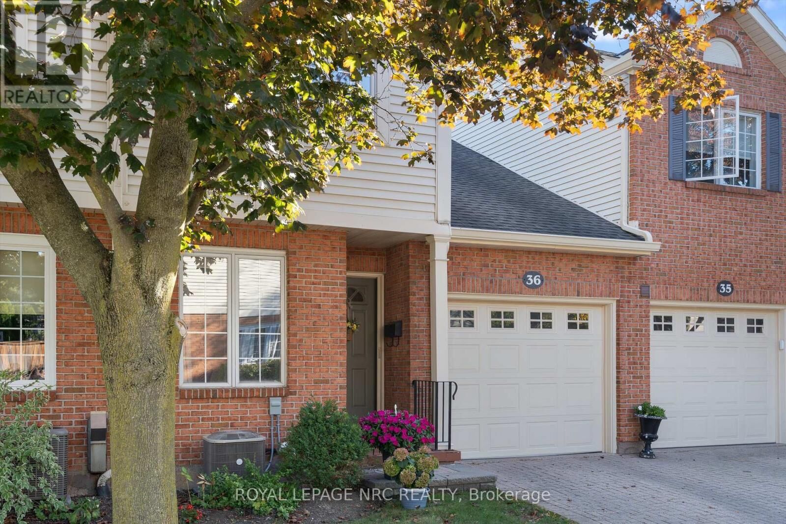 Property Photo:  275 Pelham Road 36  ON L2S 3B9 