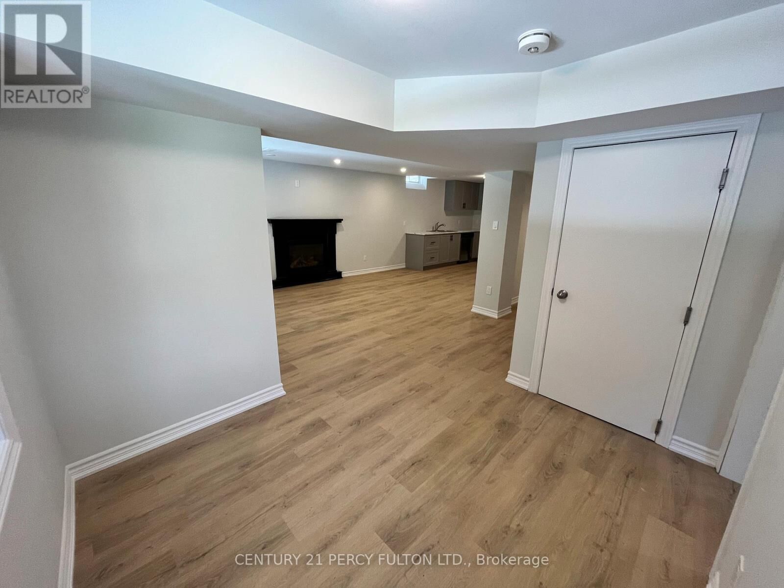 Property Photo:  445 Prestwick Drive Bsmt  ON L1J 7R2 