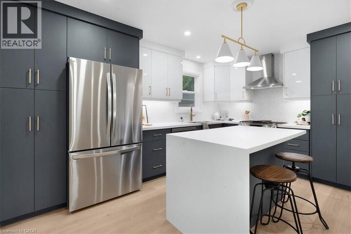 Property Photo:  15 Mellenby Street  ON L8J 1E6 