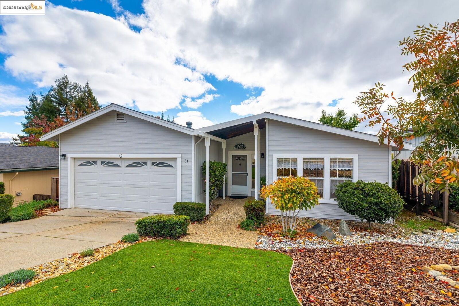 Property Photo: 12660 Red Chestnut Ln 31 CA 95370