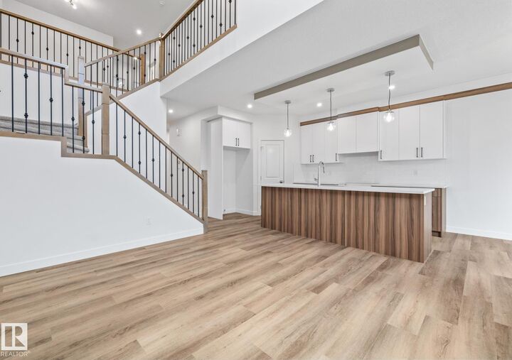 Property Photo: 97 Ficus Way AB T8L 0Z6