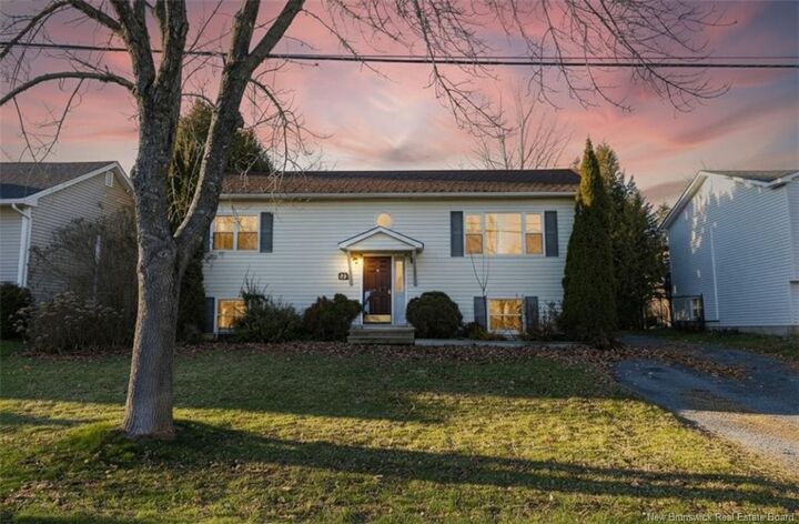 Property Photo:  24 Edward Street  NB E3B 7J7 