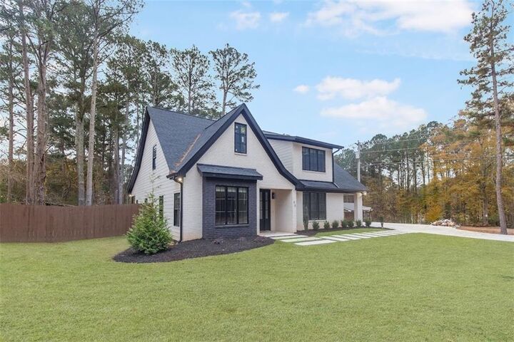 Property Photo: 86 Pine Brook Drive GA 30110