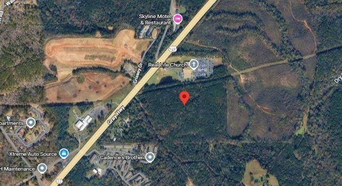 Property Photo:  2331 Gray Highway  GA 31211 