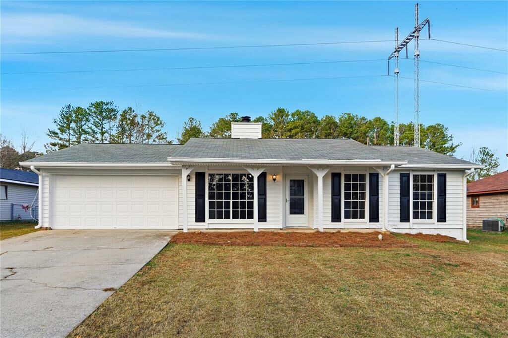 Property Photo:  3265 Trotters Walk Circle  GA 30078 