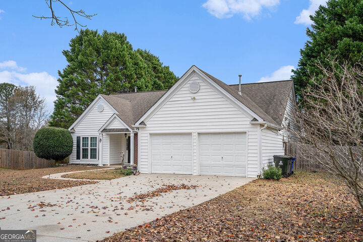 Property Photo:  111 Meadowview Lane  GA 30127 