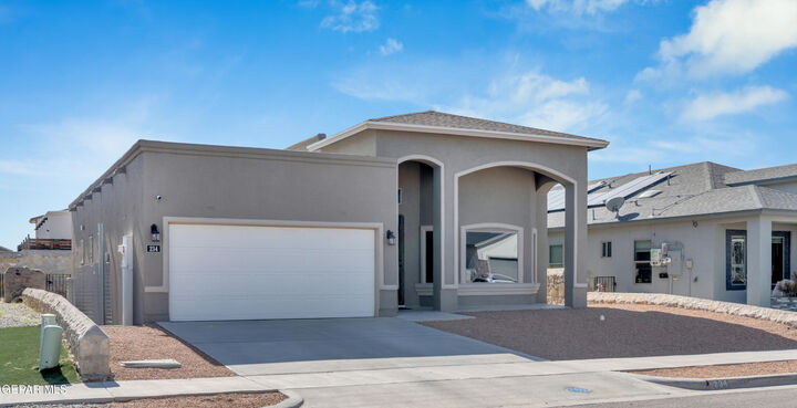 234 Malta Street  El Paso TX 79932 photo