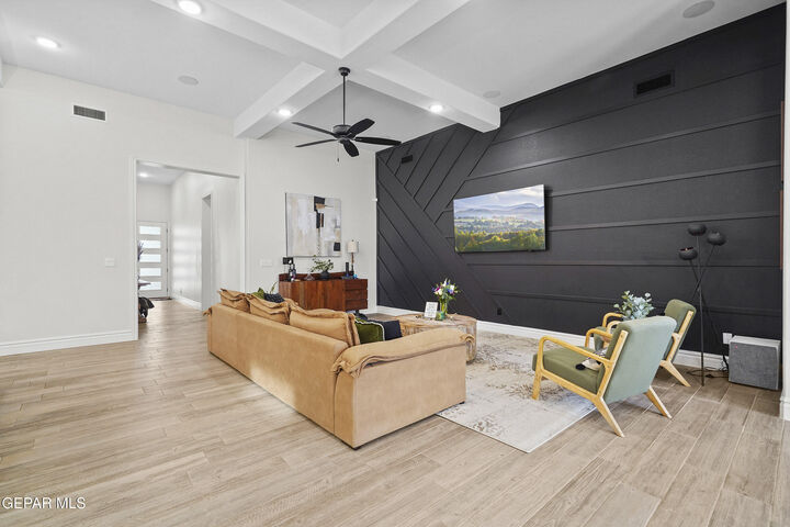 Property Photo: 14548 Tierra Resort Avenue TX 79938