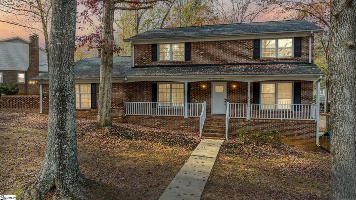 Property Photo:  115 Oglewood Drive  SC 29681 
