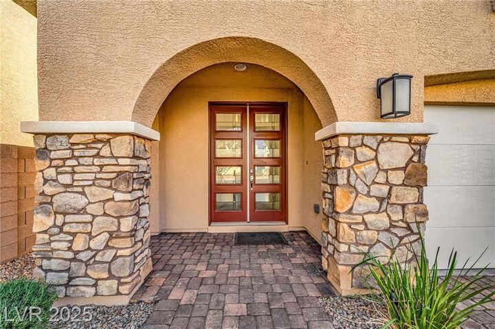 Property Photo:  4287 Paragon Highlands Avenue  NV 89141 