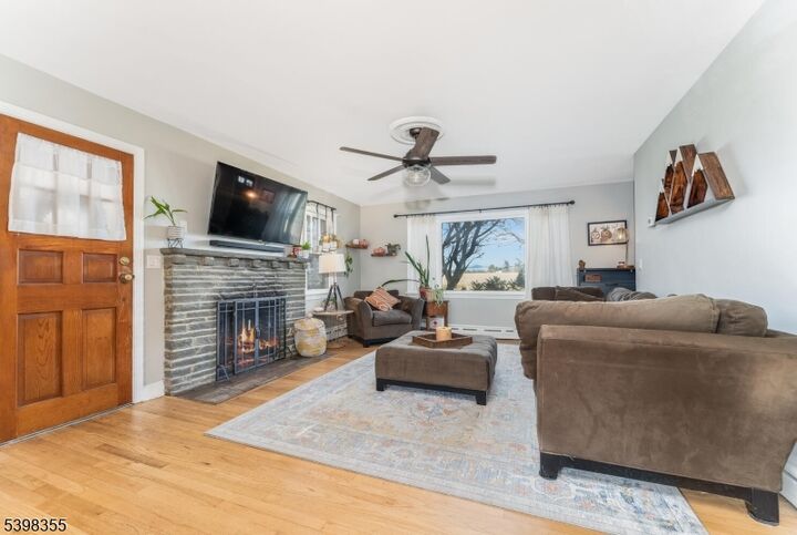 Property Photo:  158 Featherbed Lane  NJ 08822 