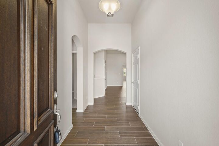 Property Photo:  6010 Kolle Drive  TX 77471 