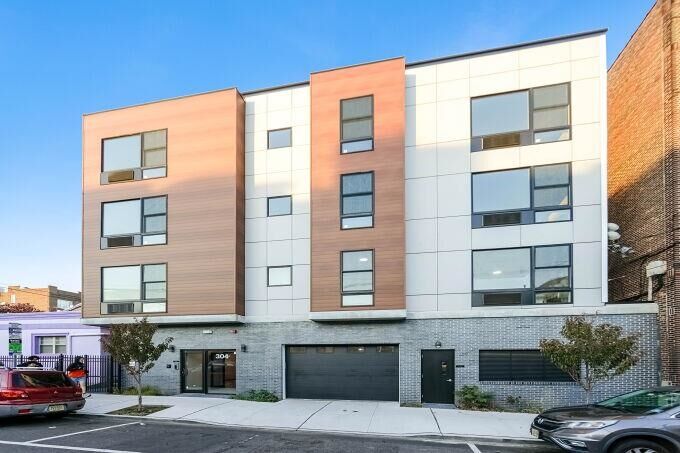 Property Photo:  304 61st St 1B  NJ 07093 