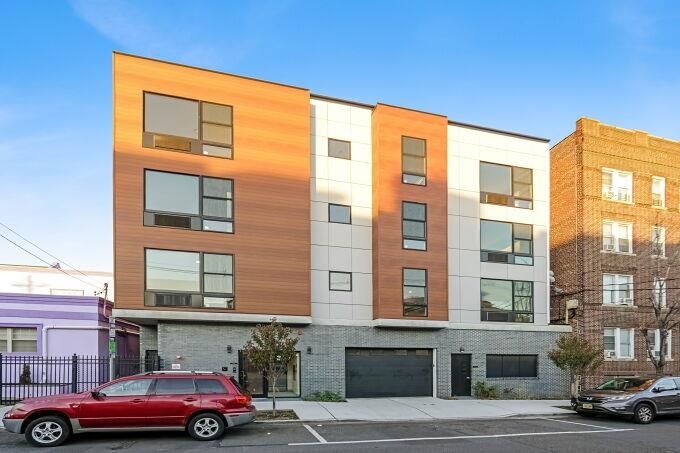 Property Photo: 304 61st St 2D NJ 07093