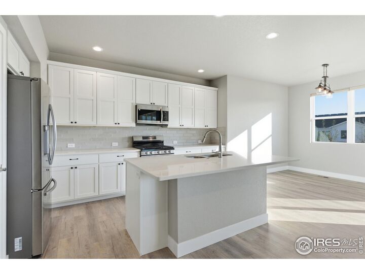 Property Photo:  619 Tenderfoot Dr  CO 80513 