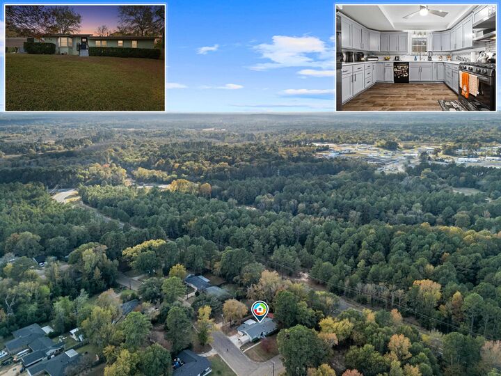 Property Photo: 1000 Willow TX 75602