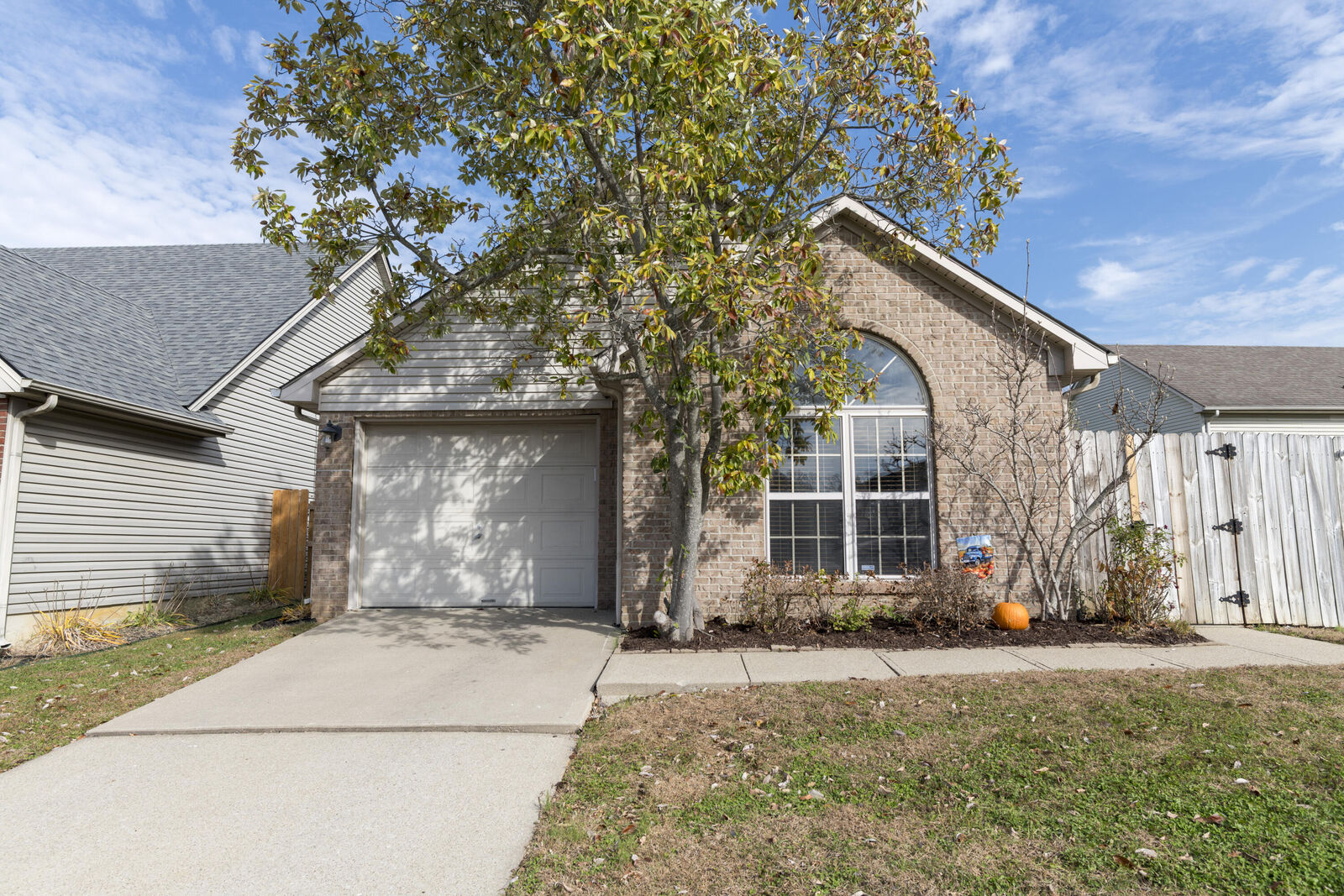 Property Photo:  1448 Pleasant Ridge Drive  KY 40509 