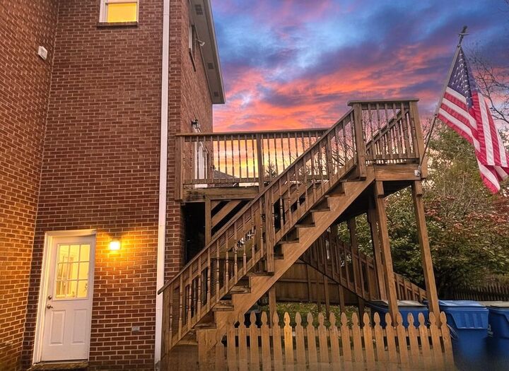 Property Photo: 3360 Lyon Drive KY 40513