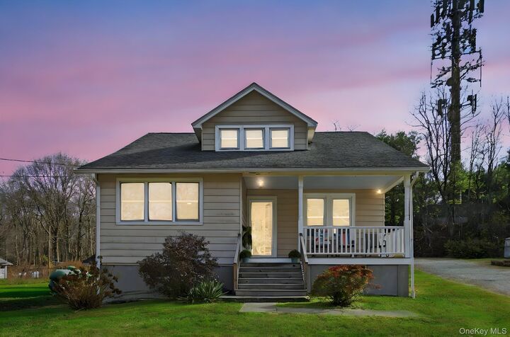 Property Photo: 1924 Route 9 NY 10524