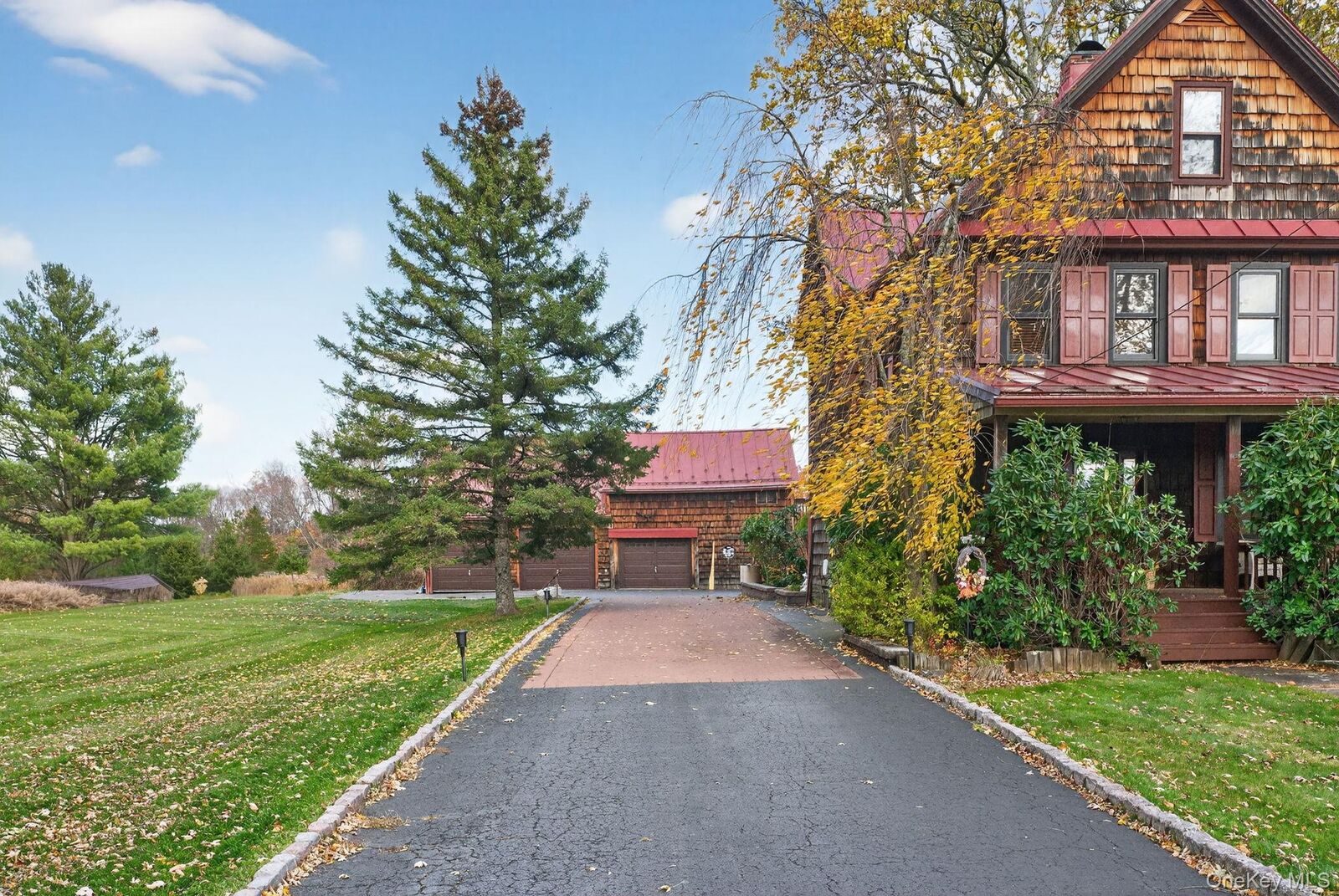 Property Photo:  5030 State Route 213  NY 12461 