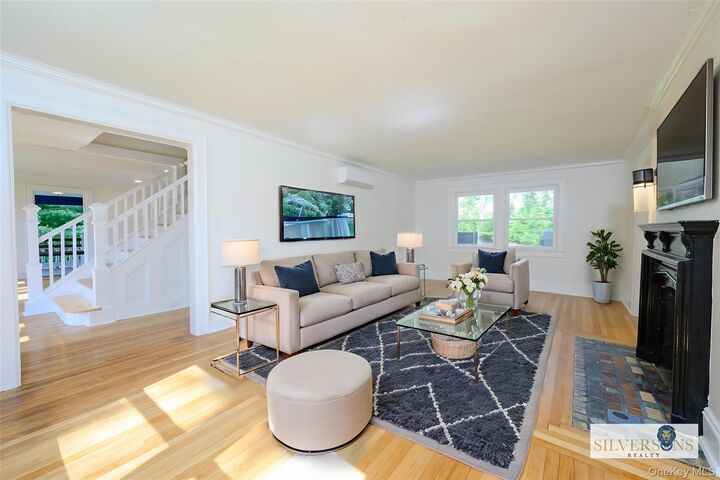 Property Photo: 15 Ranger Place NY 10804