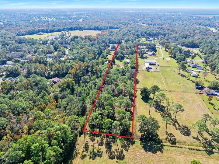 Property Photo: 1926 Taylor Road FL 32128