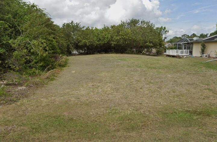 Property Photo:  23168 McMullen Avenue  FL 33980 