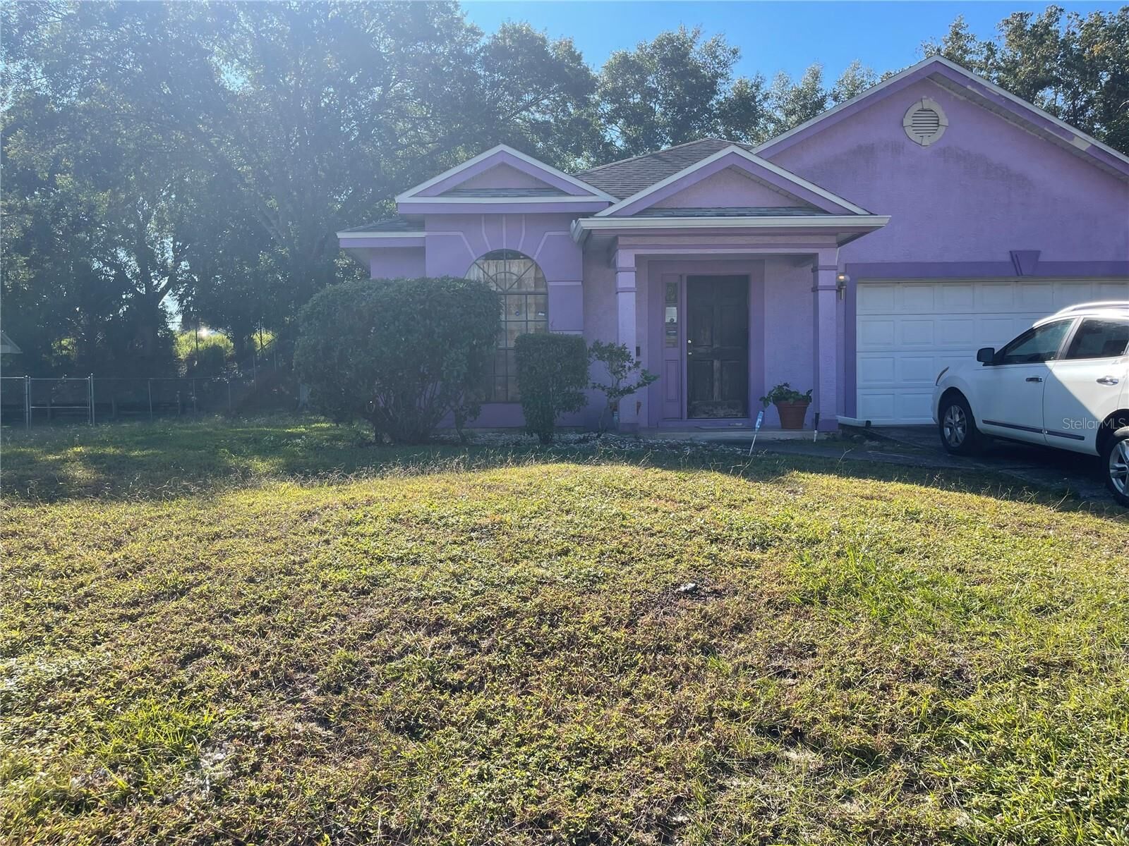 Property Photo: 7020 Kensington High Boulevard FL 32818