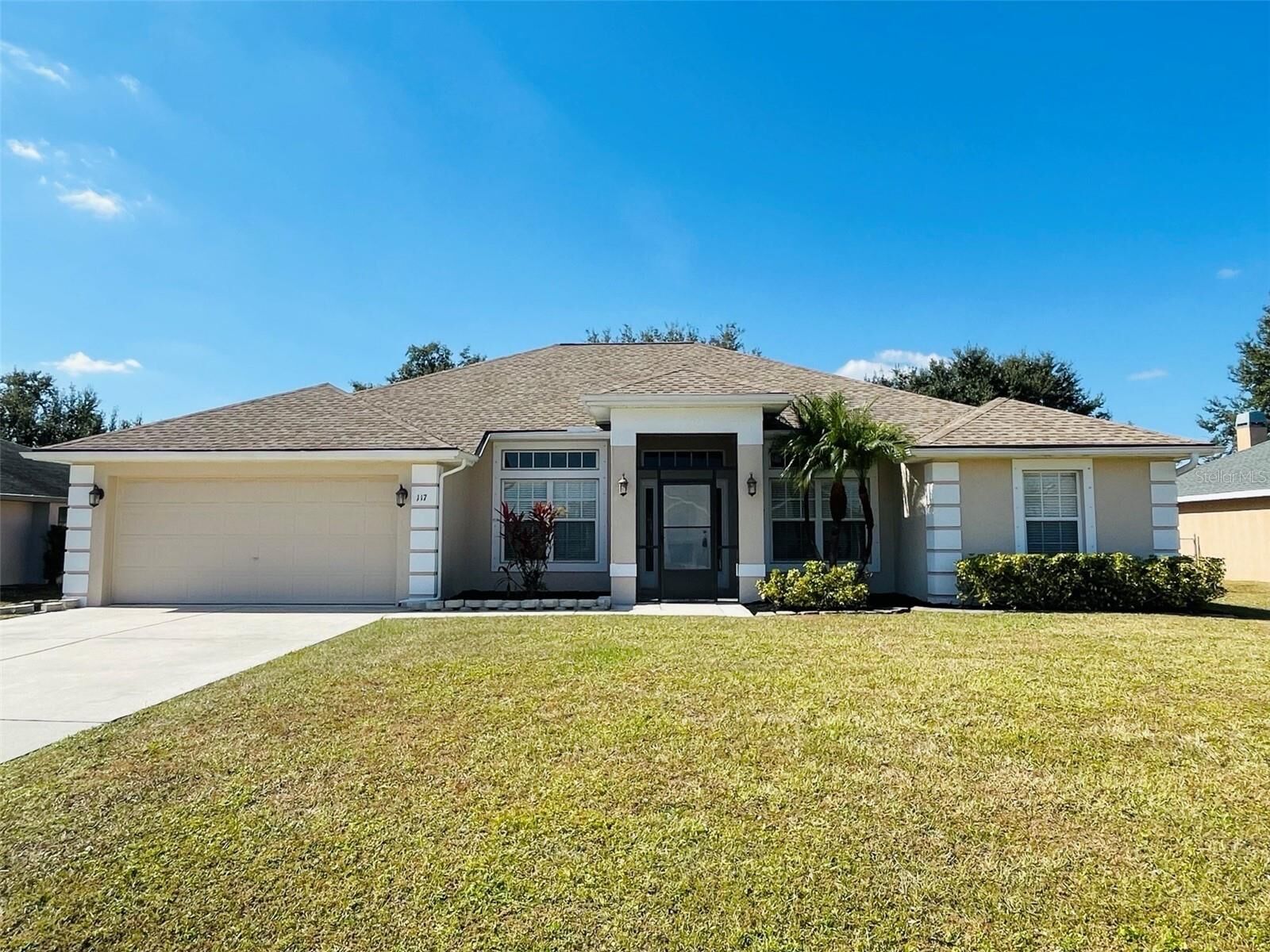 Property Photo: 117 Angol Street FL 33983