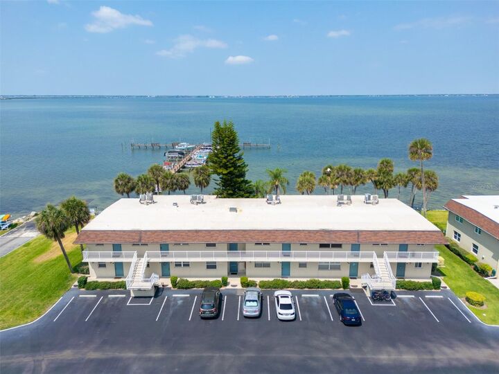 200 Cape Shores Circle 6G  Cape Canaveral FL 32920 photo