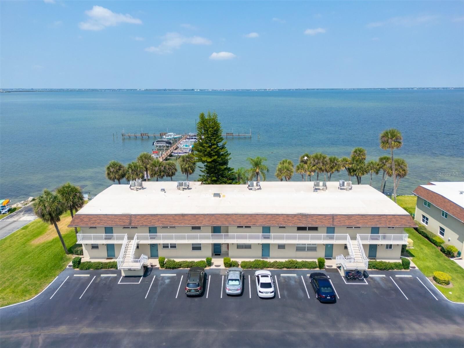 Property Photo:  200 Cape Shores Circle 6G  FL 32920 