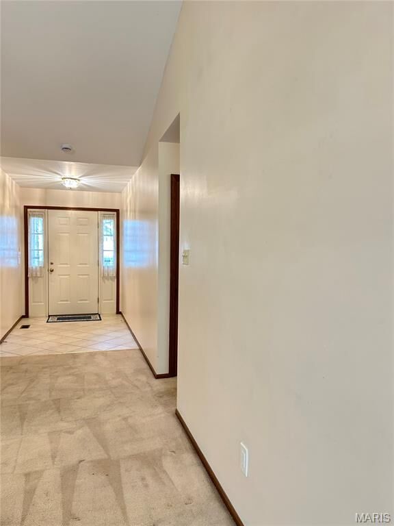 Property Photo: 9424 Southtowne Farms Drive MO 63123