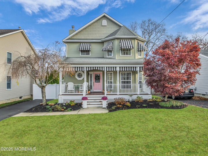 512 Oak Terrace  Point Pleasant NJ 08742 photo