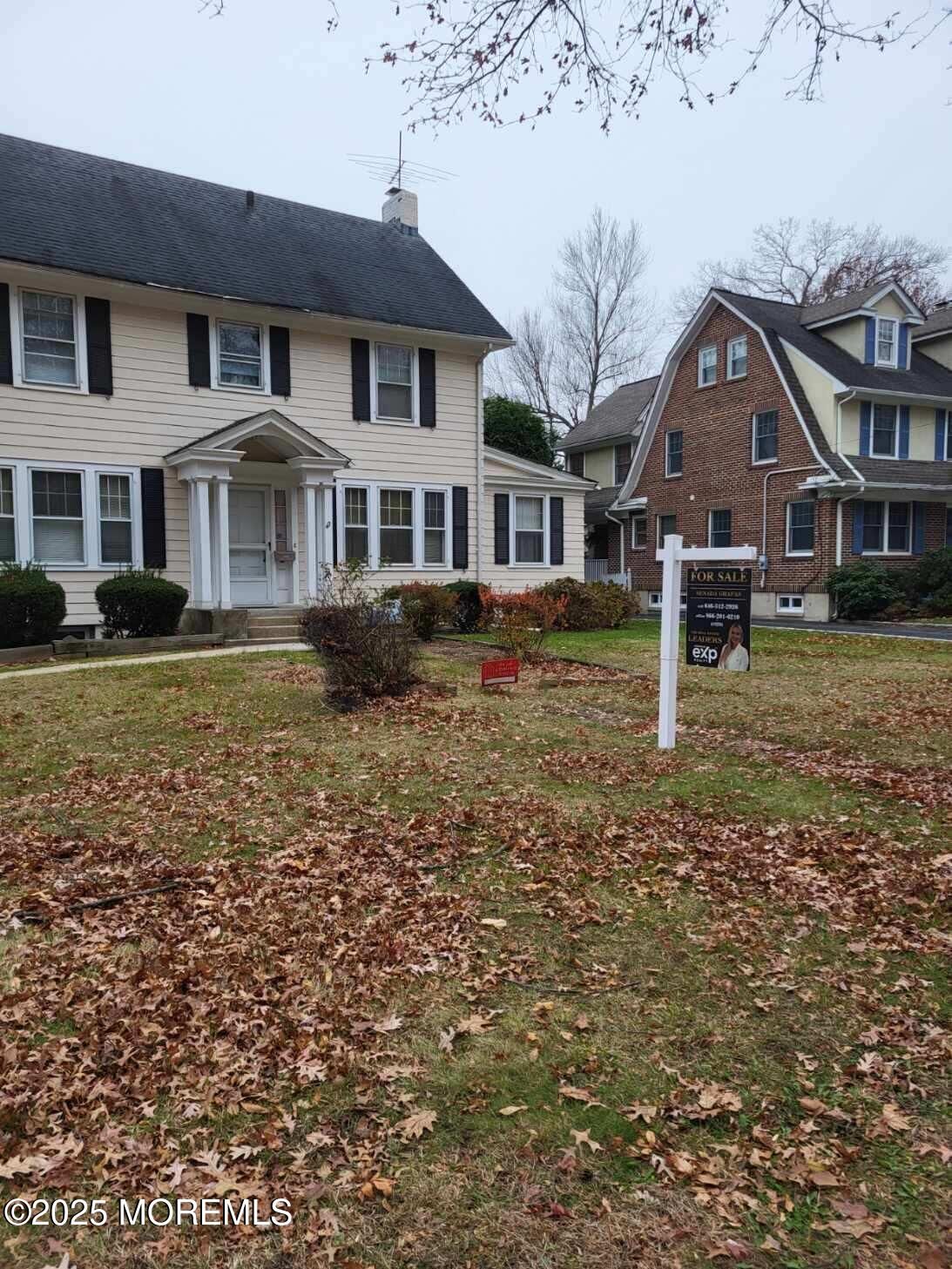 Property Photo: 40 Prospect Street NJ 07901