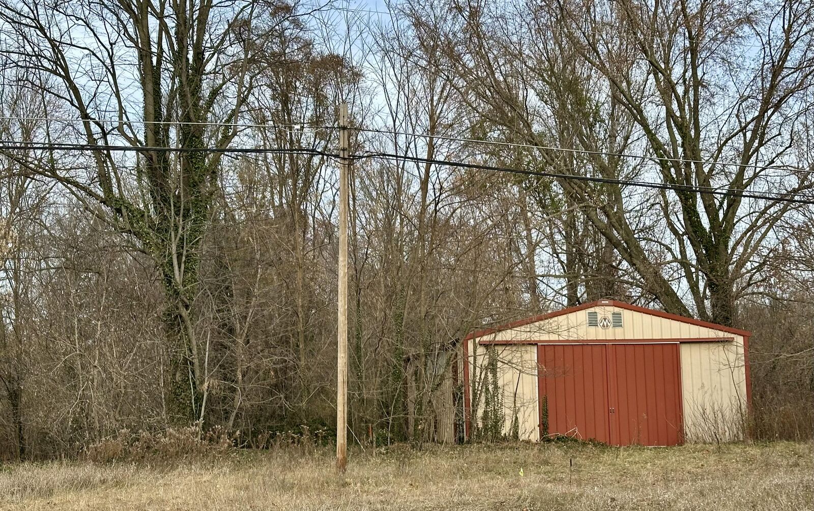 Property Photo:  W South Avenue  MI 49421 