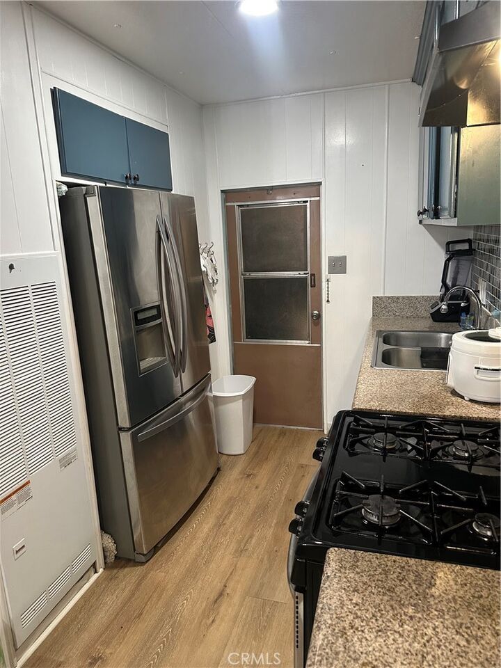 Property Photo:  250 N Linden Avenue 148  CA 92376 