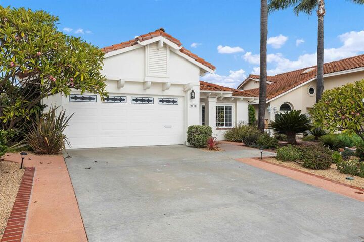 Property Photo: 9118 Pimpernel Drive CA 92129