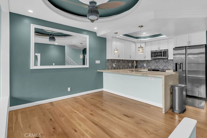 Property Photo: 6314 Marina Pacifica S CA 90803