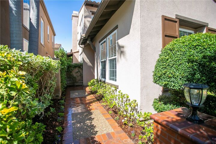 Property Photo:  31 Dinuba  CA 92602 