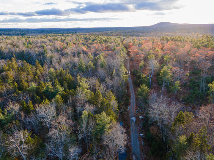 Property Photo: #15 Granite Rock Circle N ME 04684